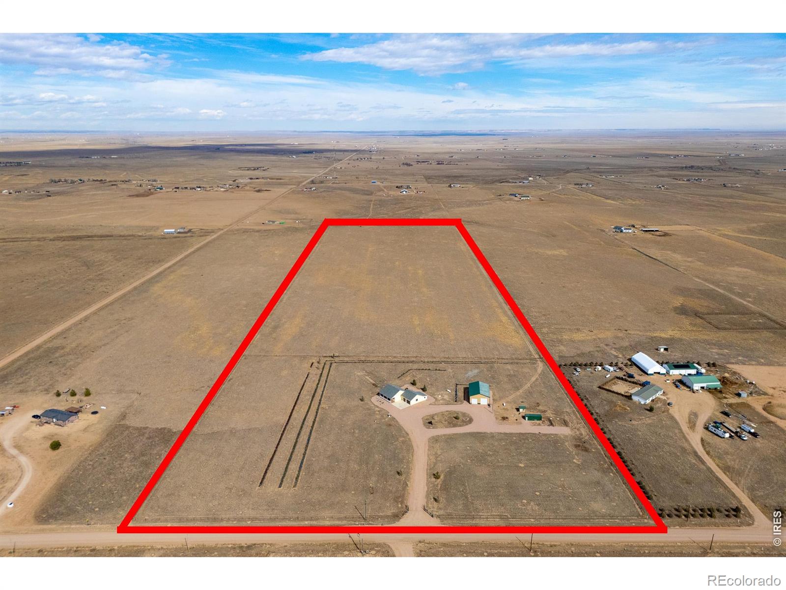 16225 County Road 98 Nunn CO 80648