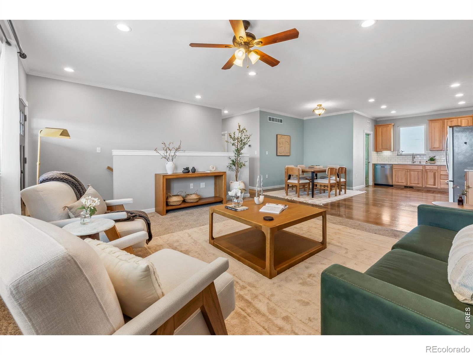 16225 County Road 98 Nunn CO 80648