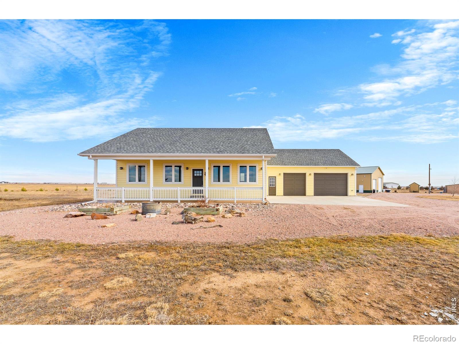 16225 County Road 98 Nunn CO 80648