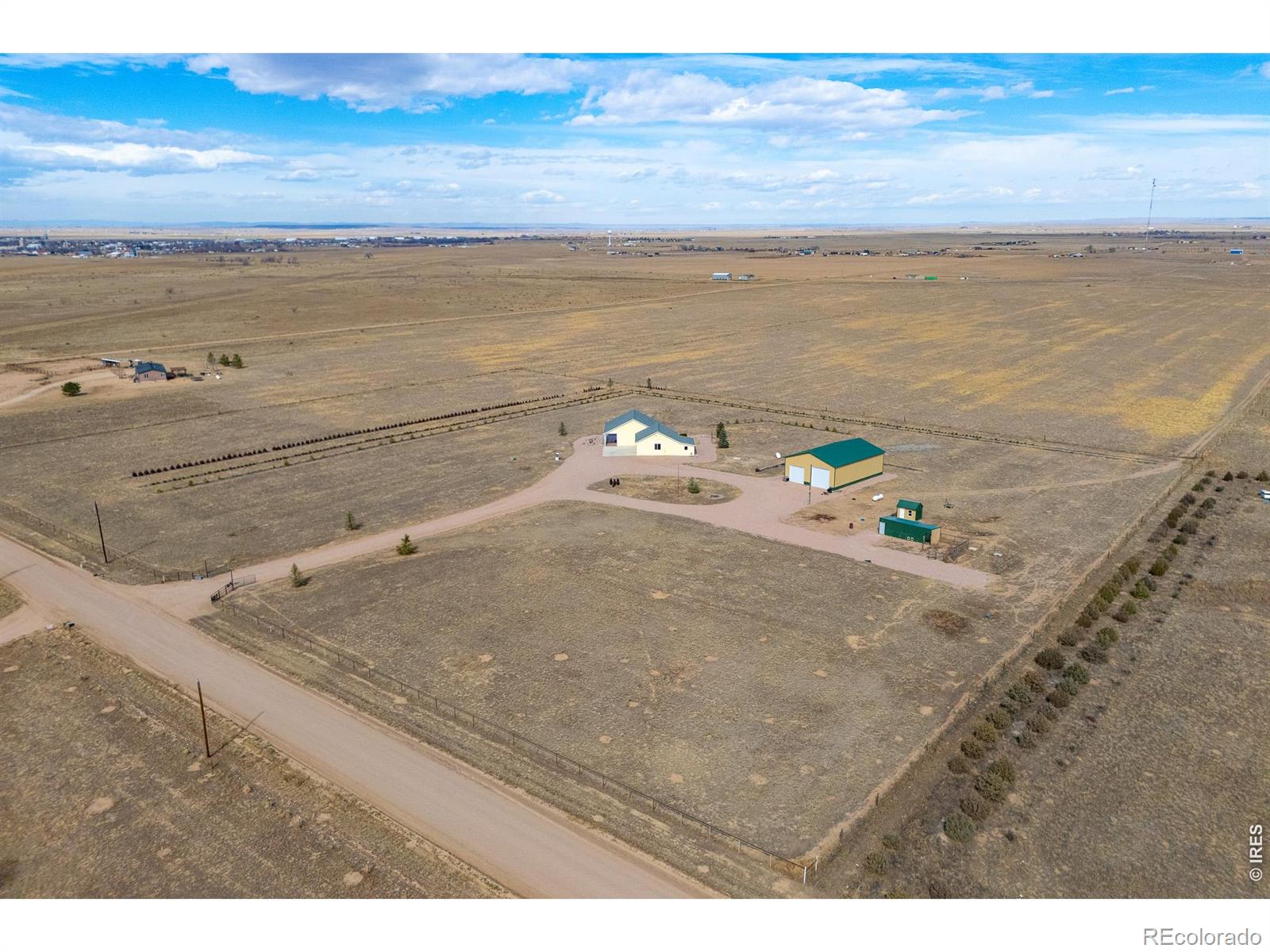 16225 County Road 98 Nunn CO 80648