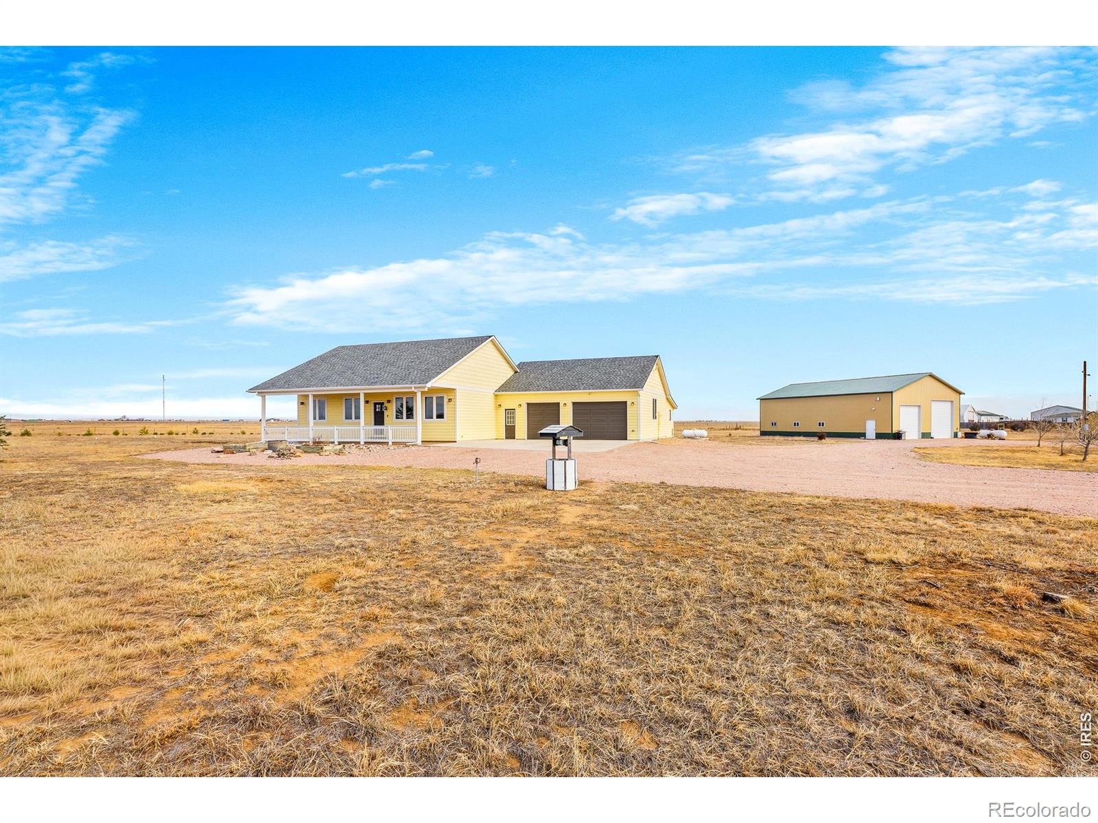 16225 County Road 98 Nunn CO 80648