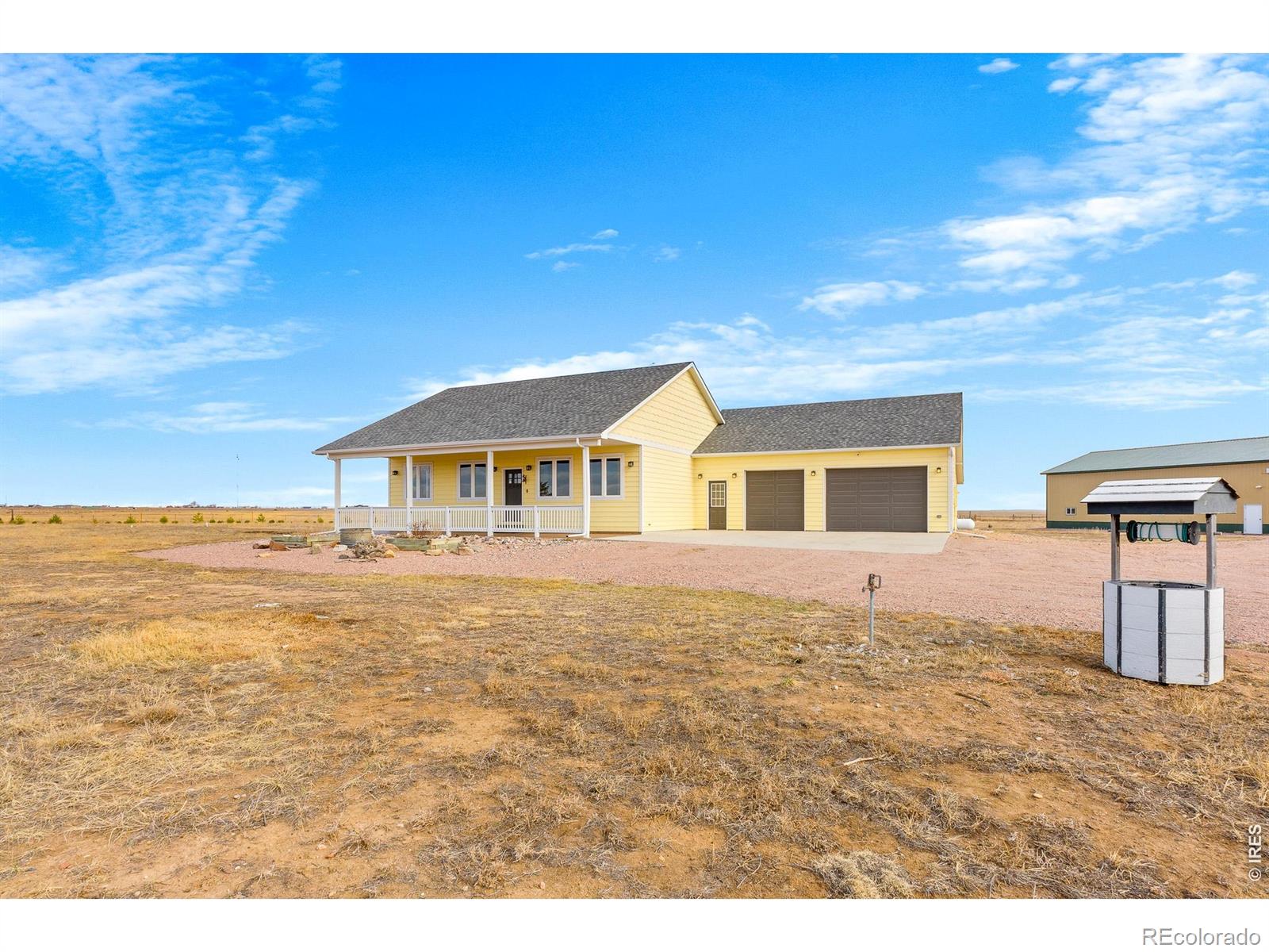 16225 County Road 98 Nunn CO 80648