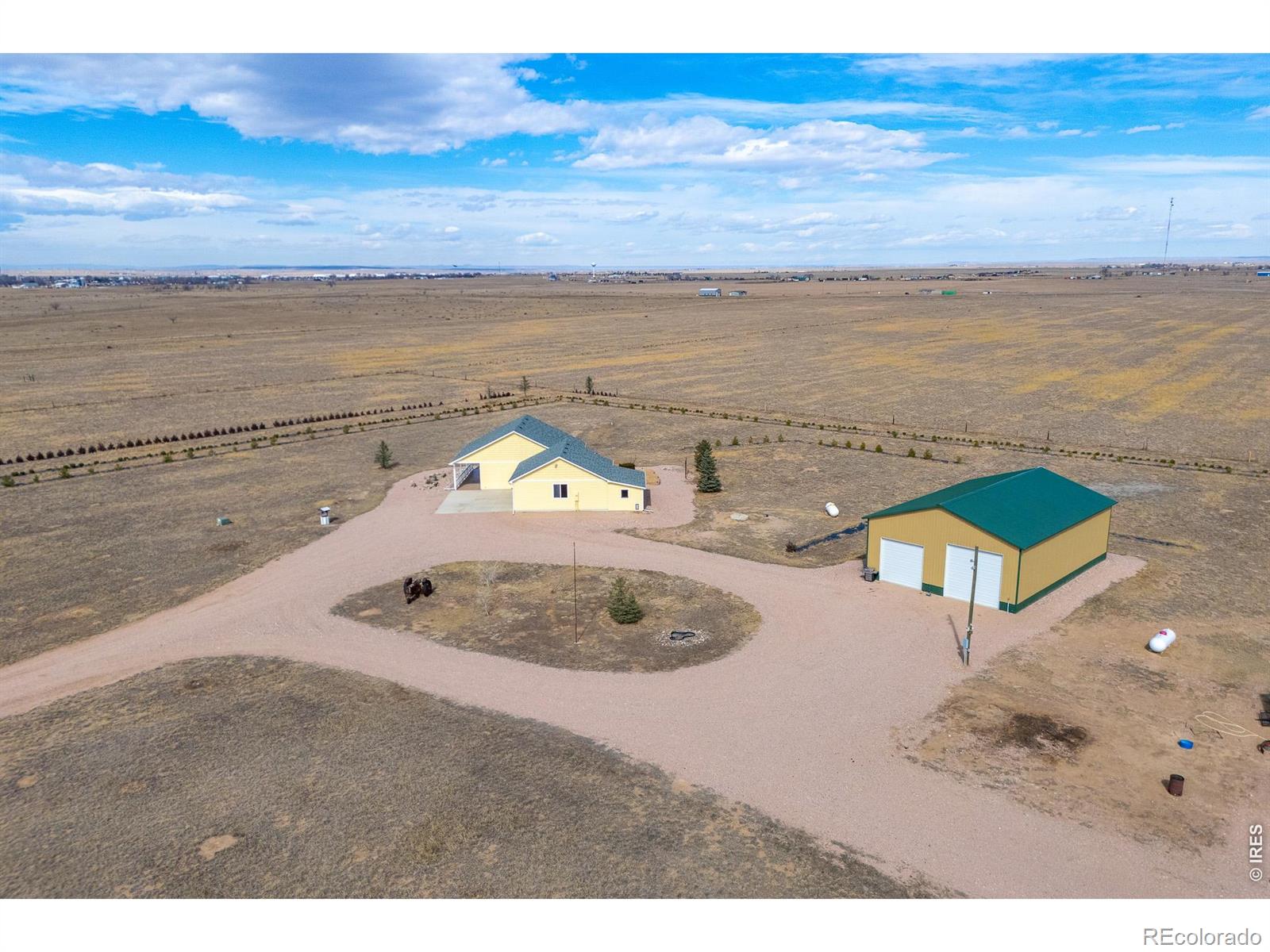 16225 County Road 98 Nunn CO 80648