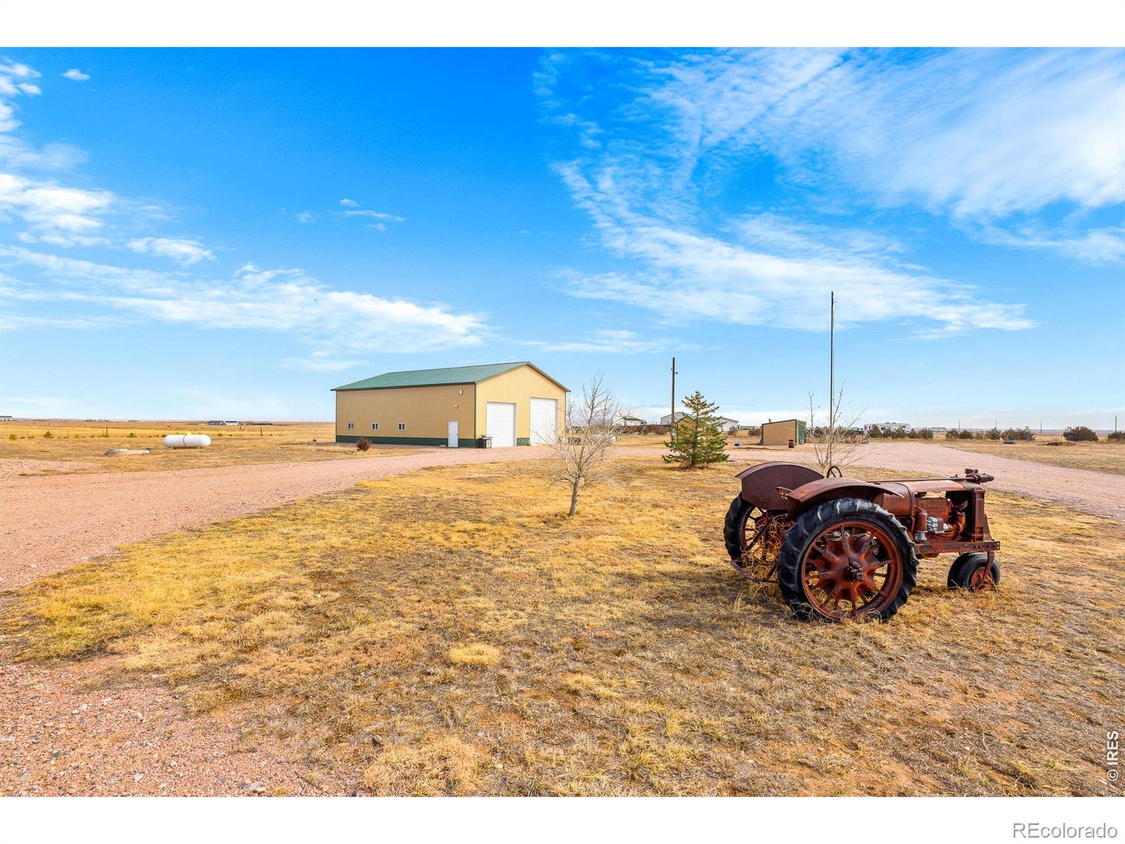 16225 County Road 98 Nunn CO 80648