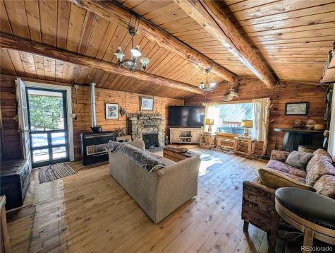 22665 County Road 292 A Nathrop CO 81236