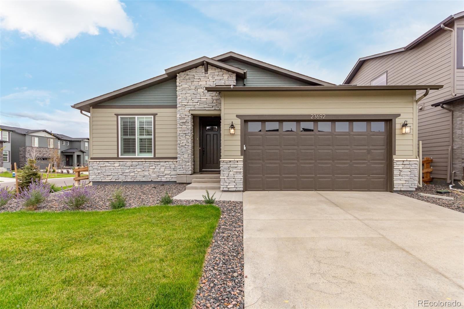 23692 E 40th Avenue Aurora CO 80019