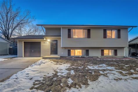 271 Birch Street Bennett CO 80102