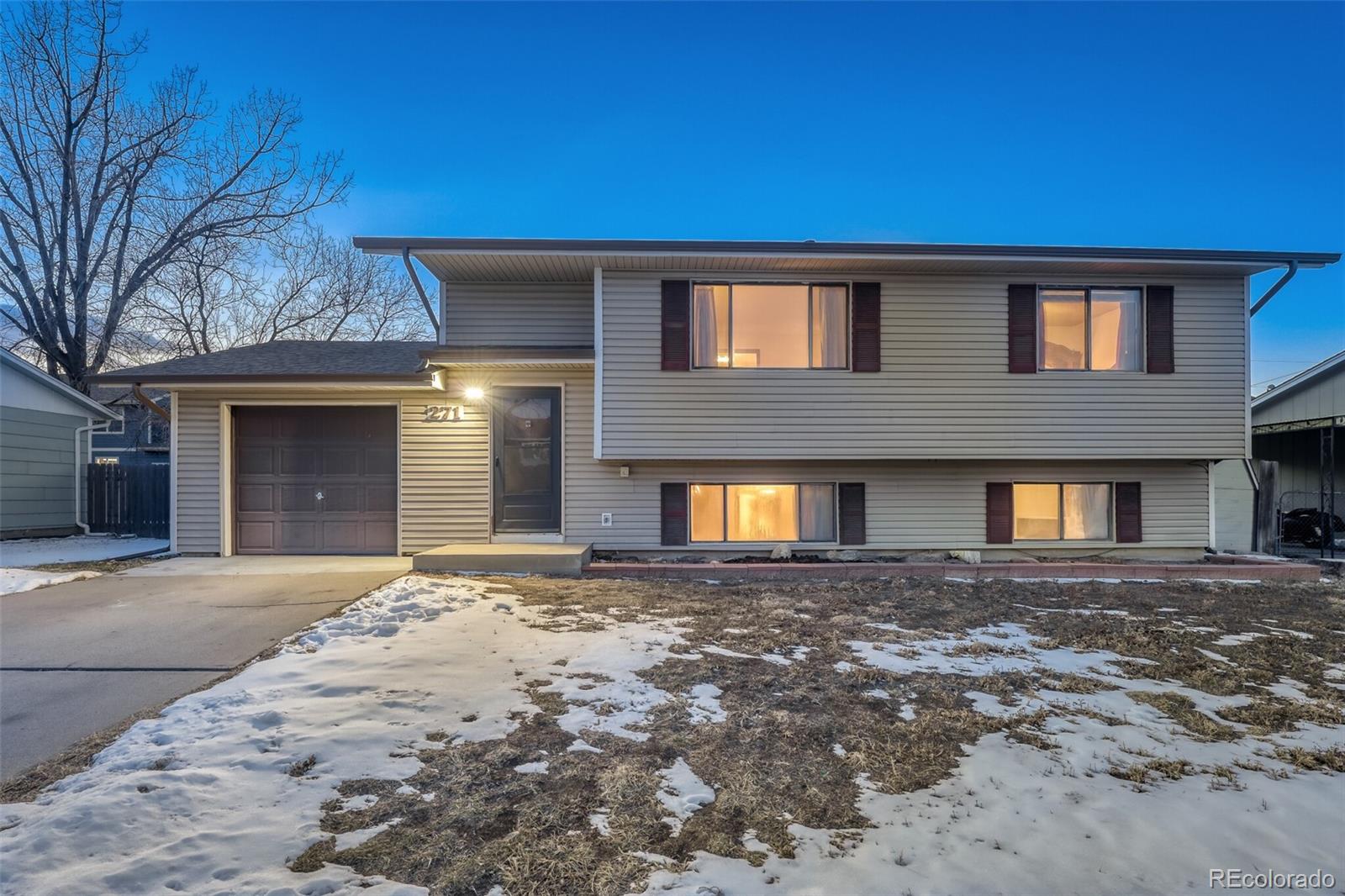 271 Birch Street Bennett CO 80102