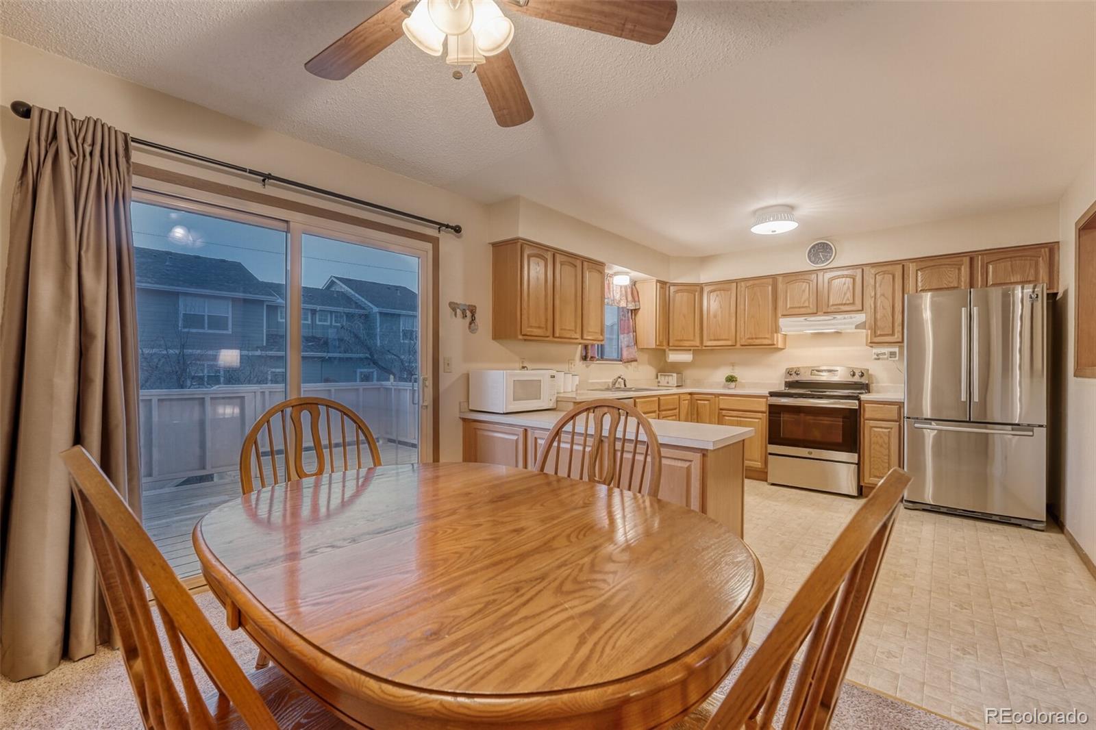 271 Birch Street Bennett CO 80102