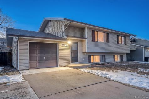 271 Birch Street Bennett CO 80102