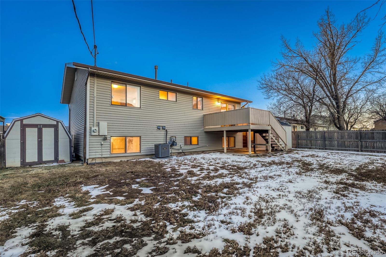 271 Birch Street Bennett CO 80102
