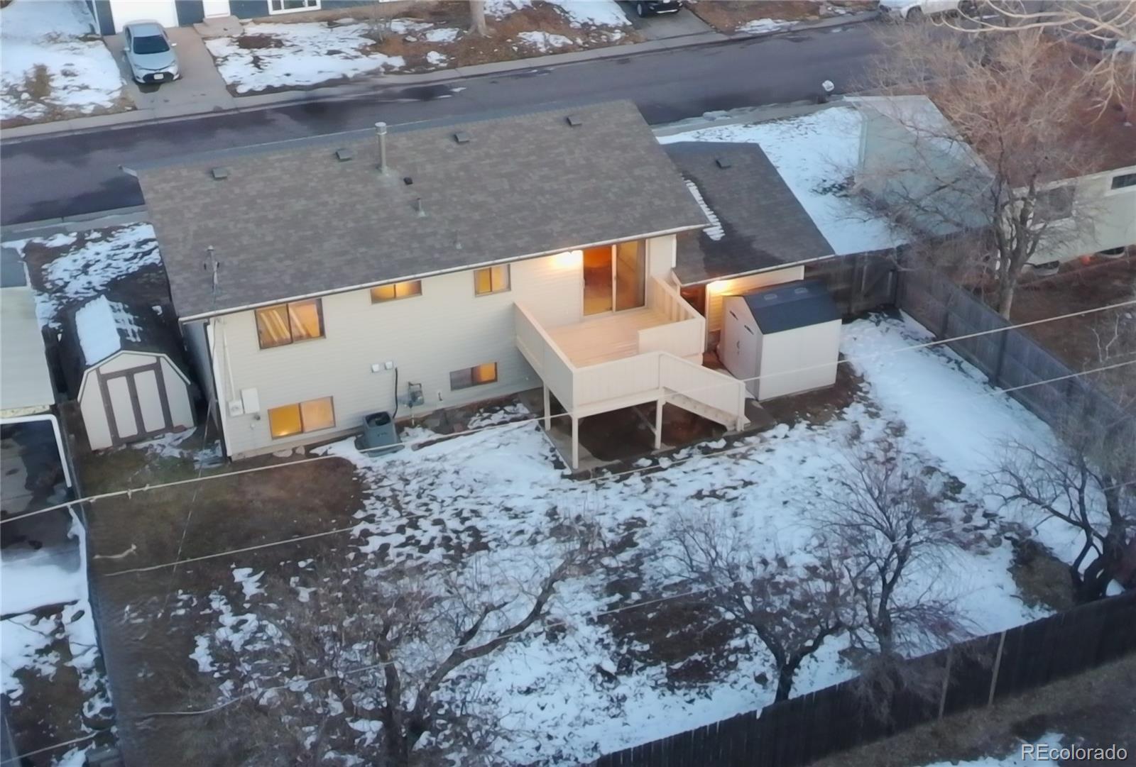 271 Birch Street Bennett CO 80102
