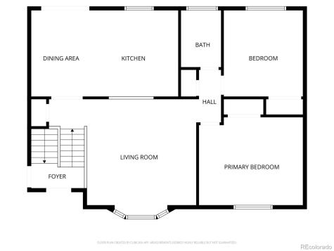 271 Birch Street Bennett CO 80102