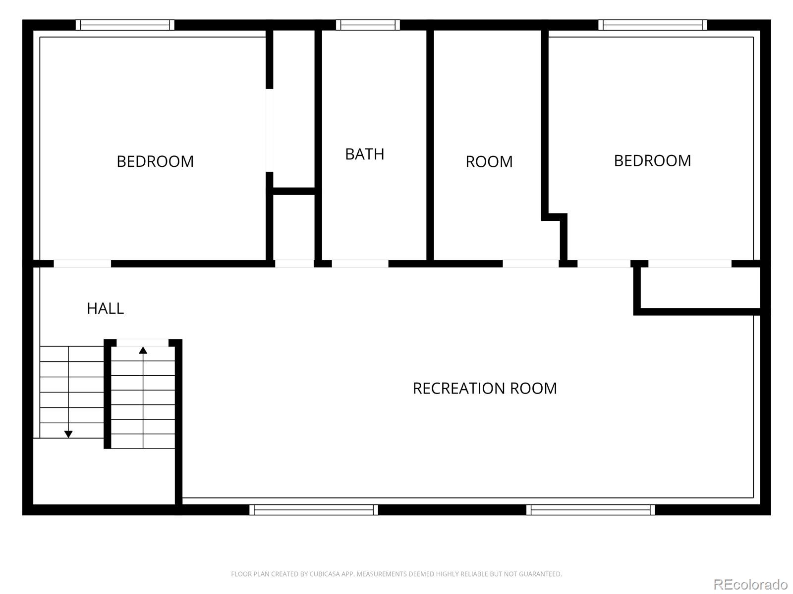 271 Birch Street Bennett CO 80102