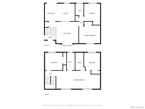 271 Birch Street Bennett CO 80102