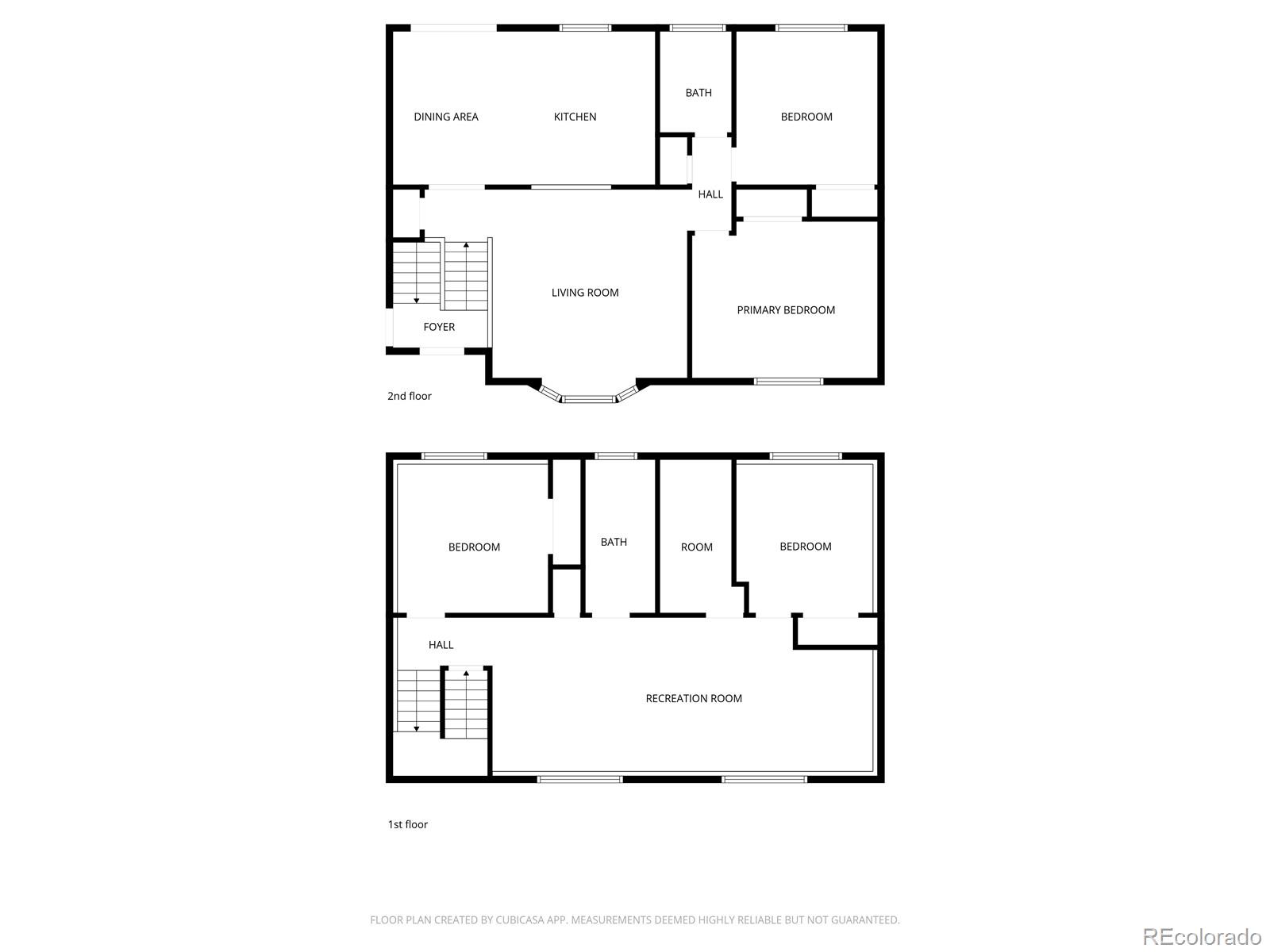 271 Birch Street Bennett CO 80102
