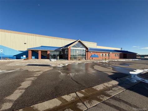271 Birch Street Bennett CO 80102