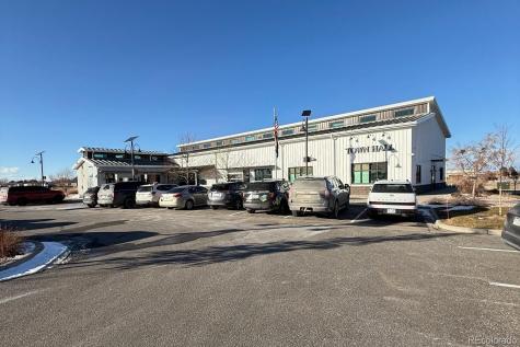 271 Birch Street Bennett CO 80102