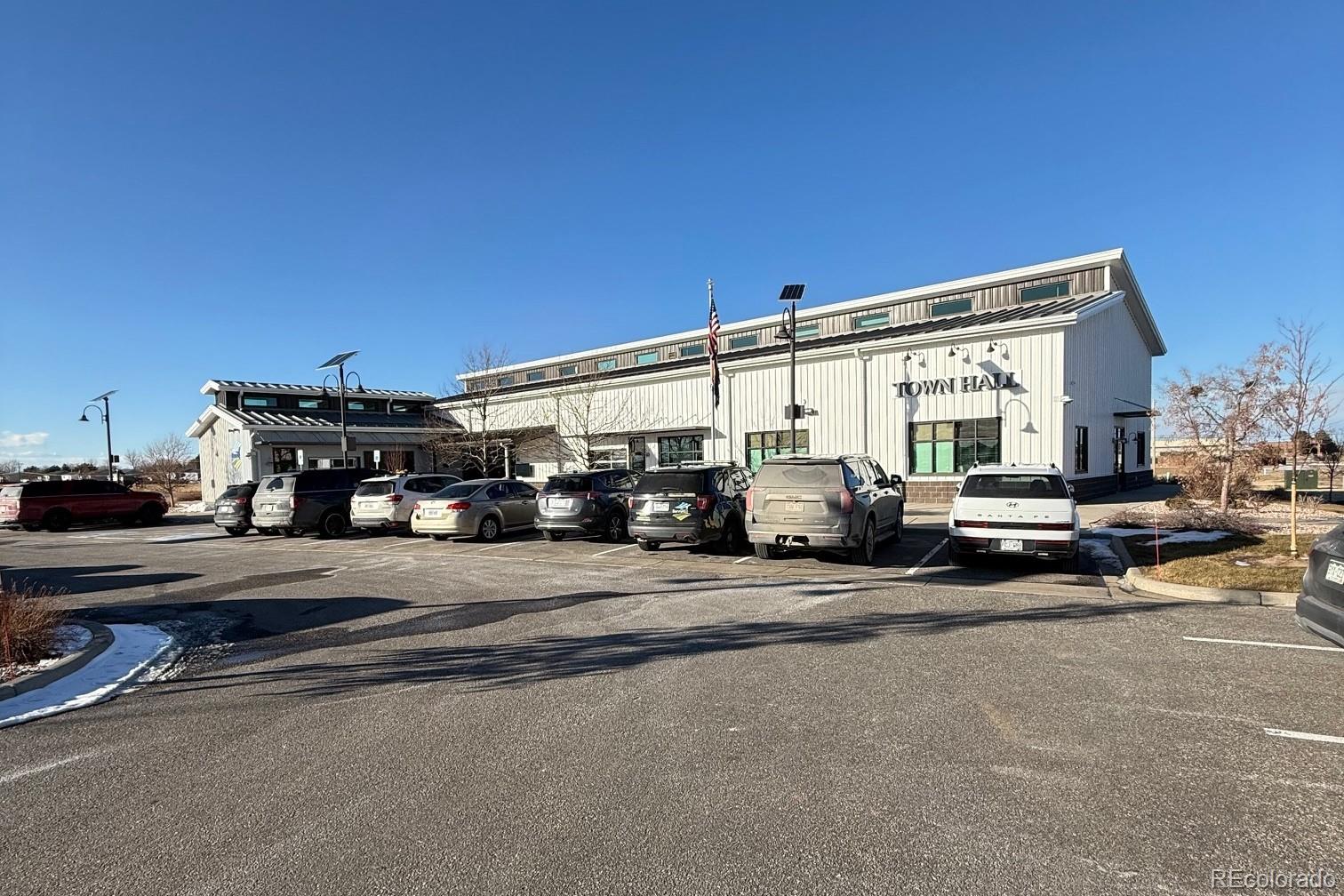 271 Birch Street Bennett CO 80102