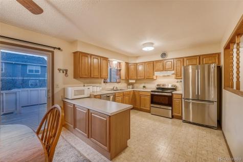 271 Birch Street Bennett CO 80102
