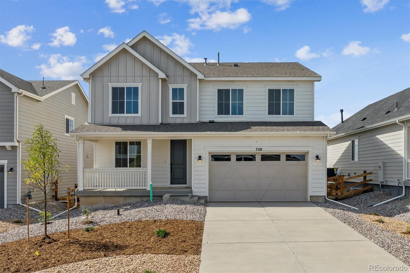 720 Lawson Drive Elizabeth CO 80107