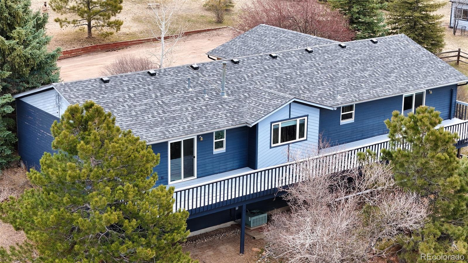 2130 Frontier Lane Franktown CO 80116