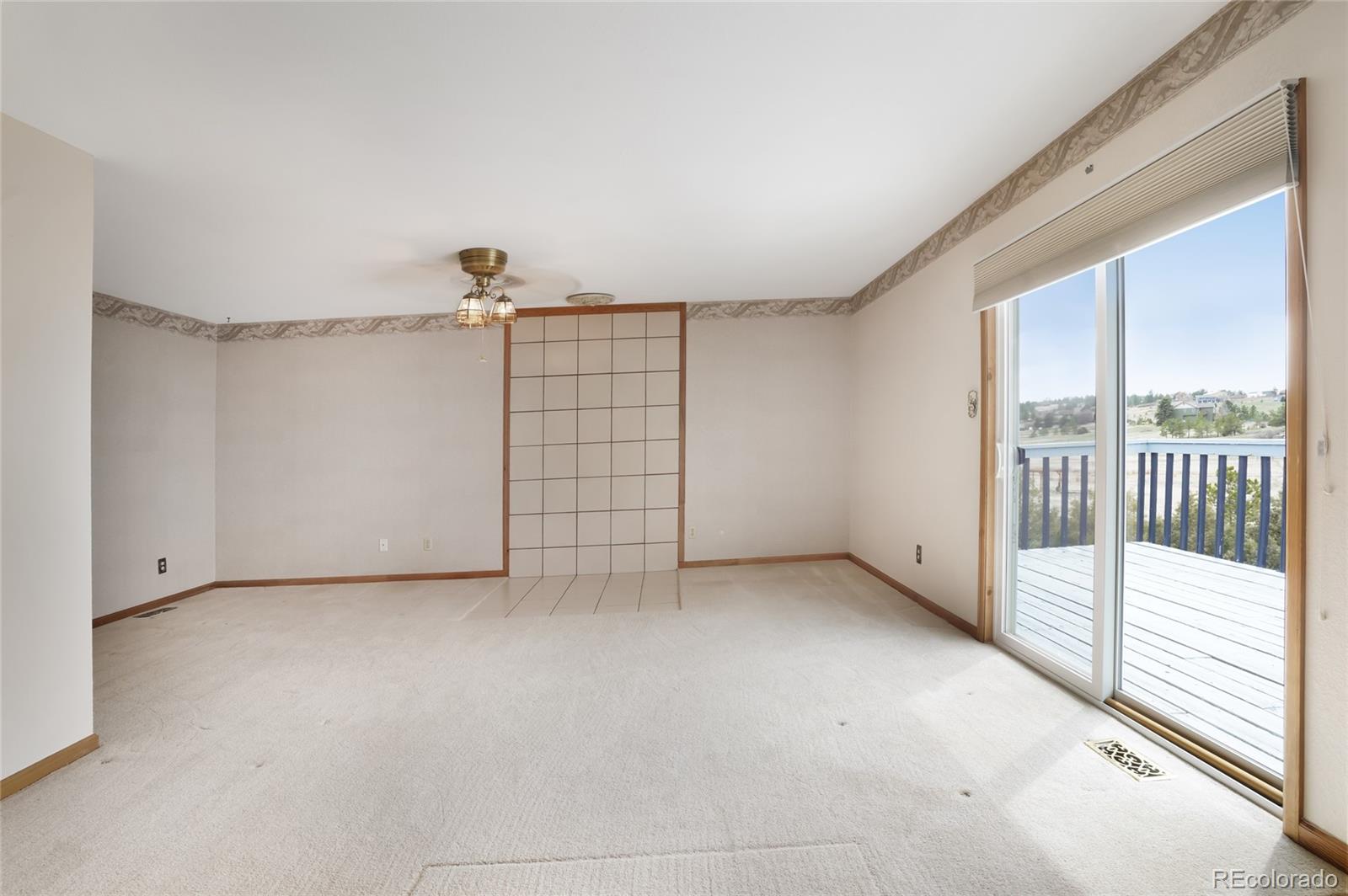 2130 Frontier Lane Franktown CO 80116