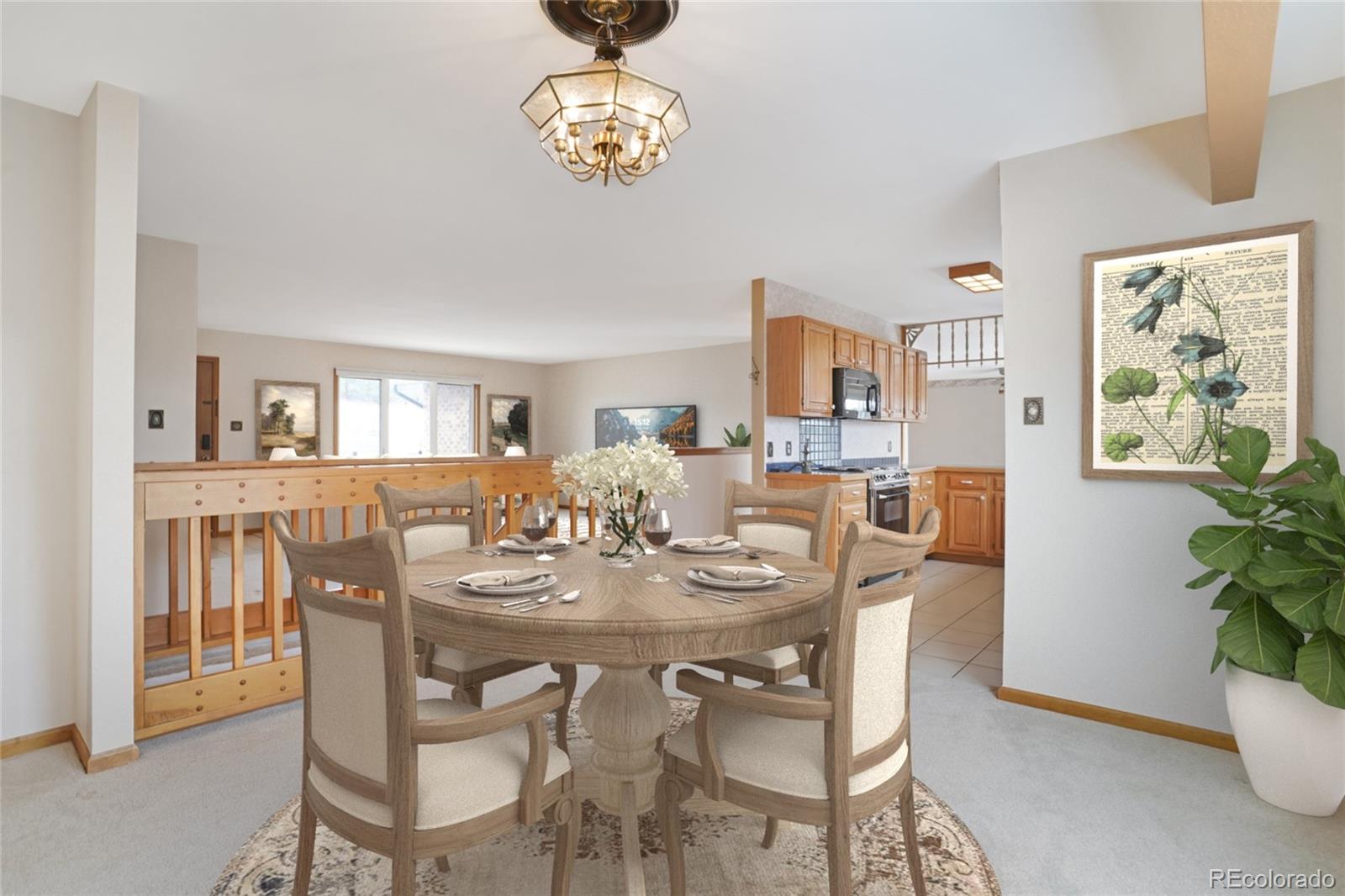 2130 Frontier Lane Franktown CO 80116