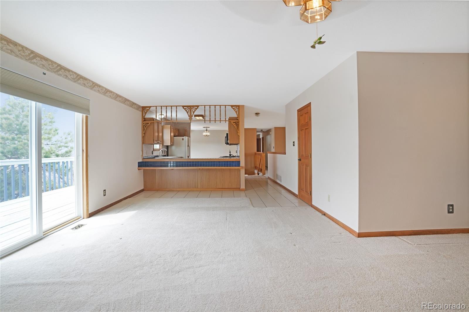 2130 Frontier Lane Franktown CO 80116
