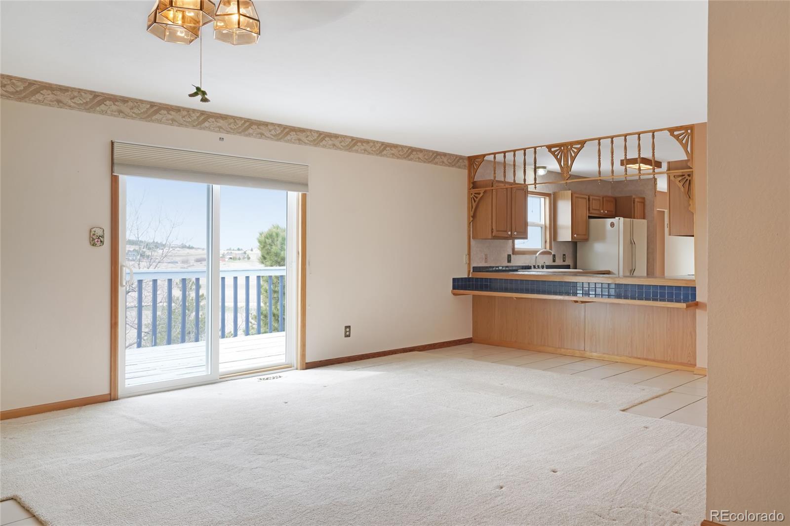 2130 Frontier Lane Franktown CO 80116