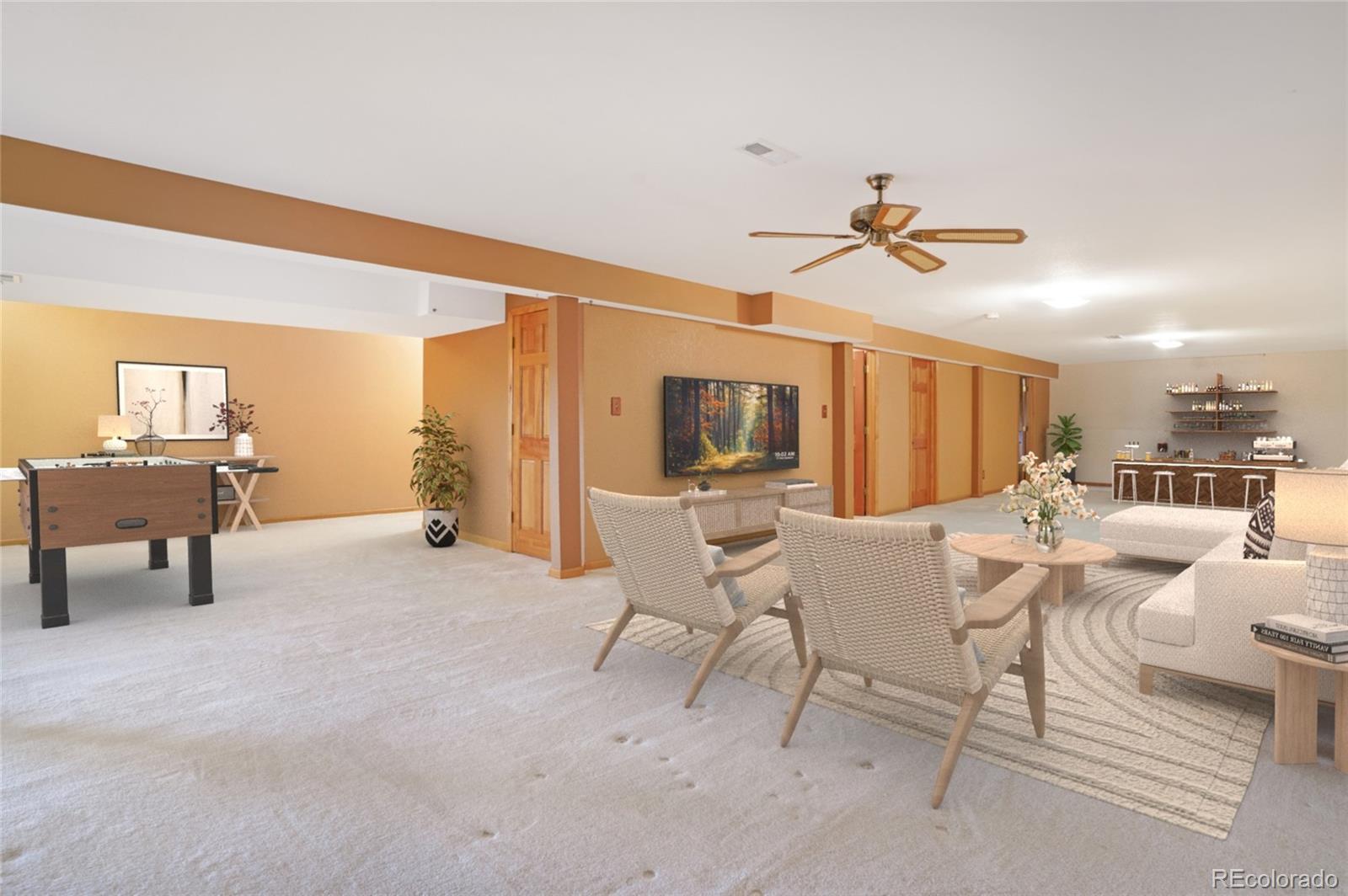 2130 Frontier Lane Franktown CO 80116