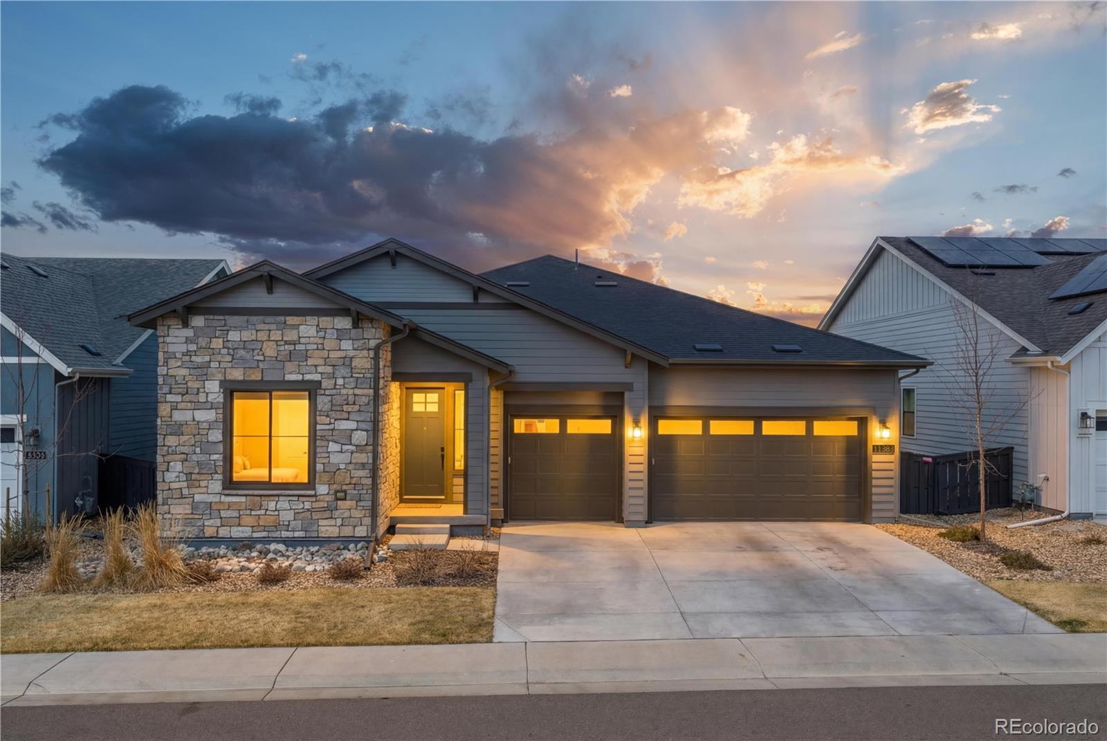 11383 Autumn Moon Street Littleton CO 80125