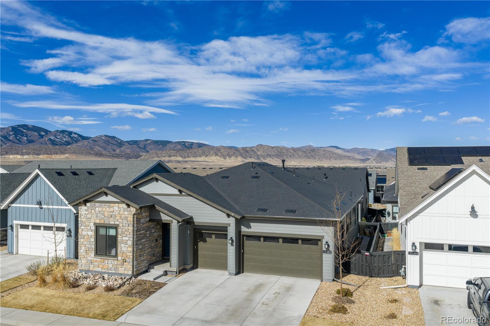 11383 Autumn Moon Street Littleton CO 80125
