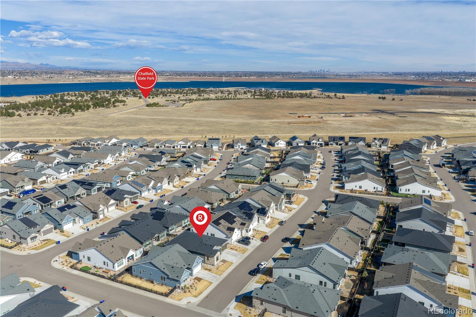 11383 Autumn Moon Street Littleton CO 80125