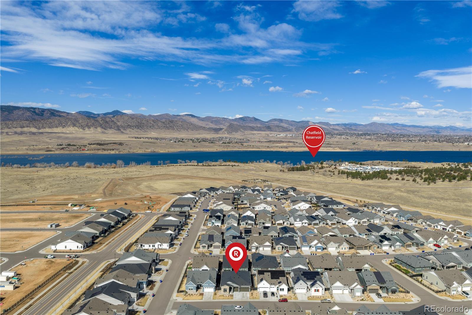 11383 Autumn Moon Street Littleton CO 80125