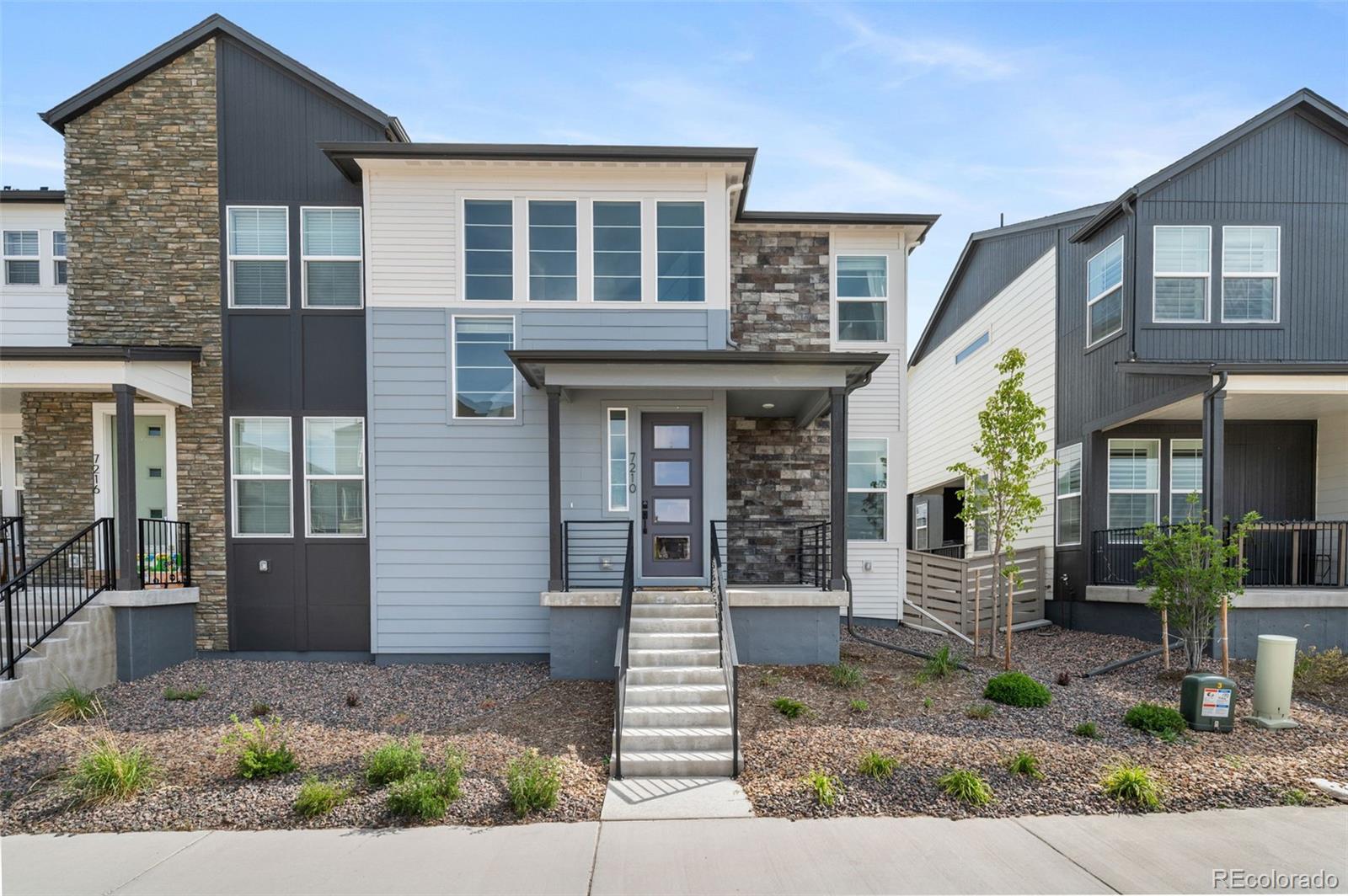 7210 Watercress Drive Littleton CO 80125