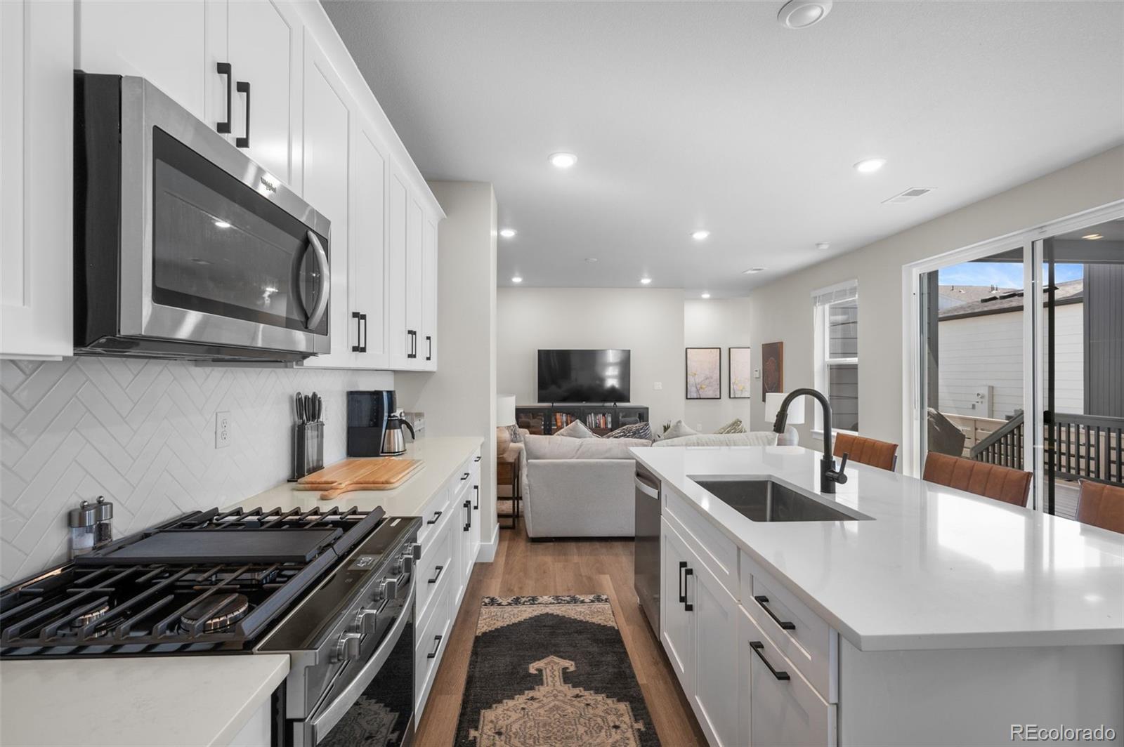 7210 Watercress Drive Littleton CO 80125