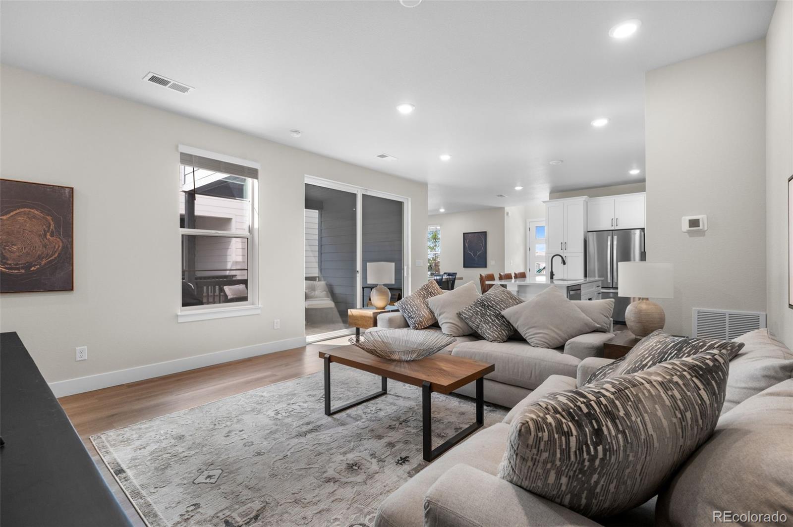 7210 Watercress Drive Littleton CO 80125