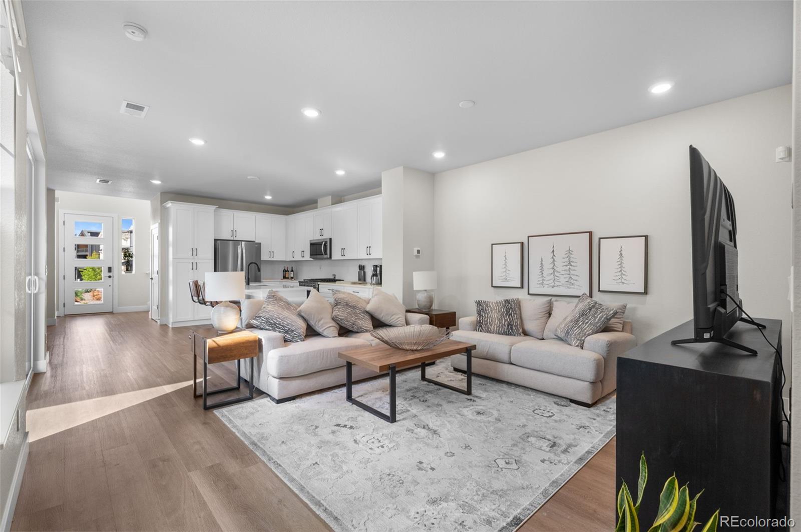 7210 Watercress Drive Littleton CO 80125