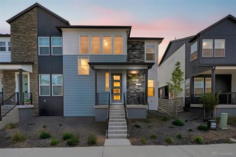 7210 Watercress Drive Littleton CO 80125