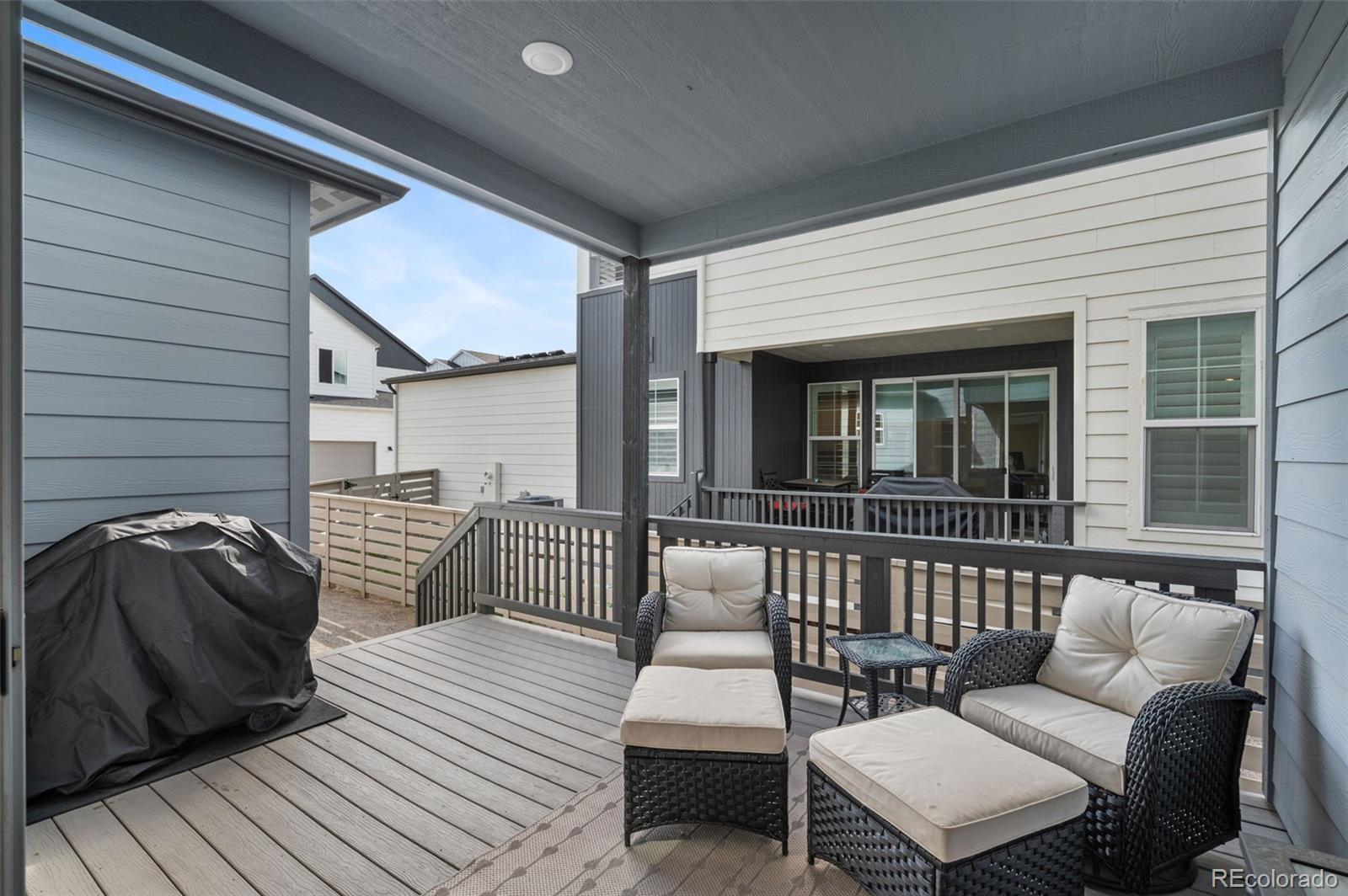 7210 Watercress Drive Littleton CO 80125