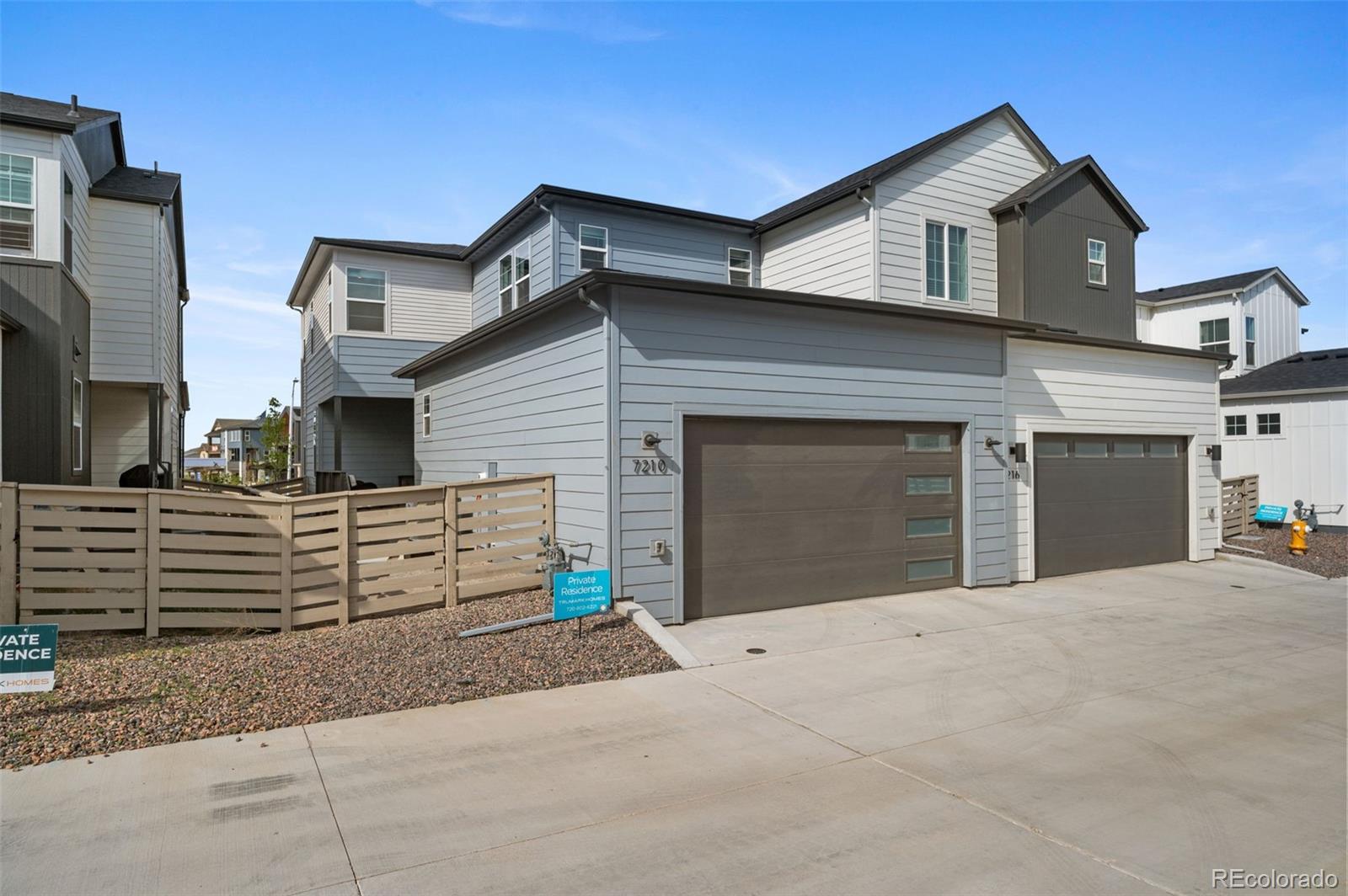 7210 Watercress Drive Littleton CO 80125