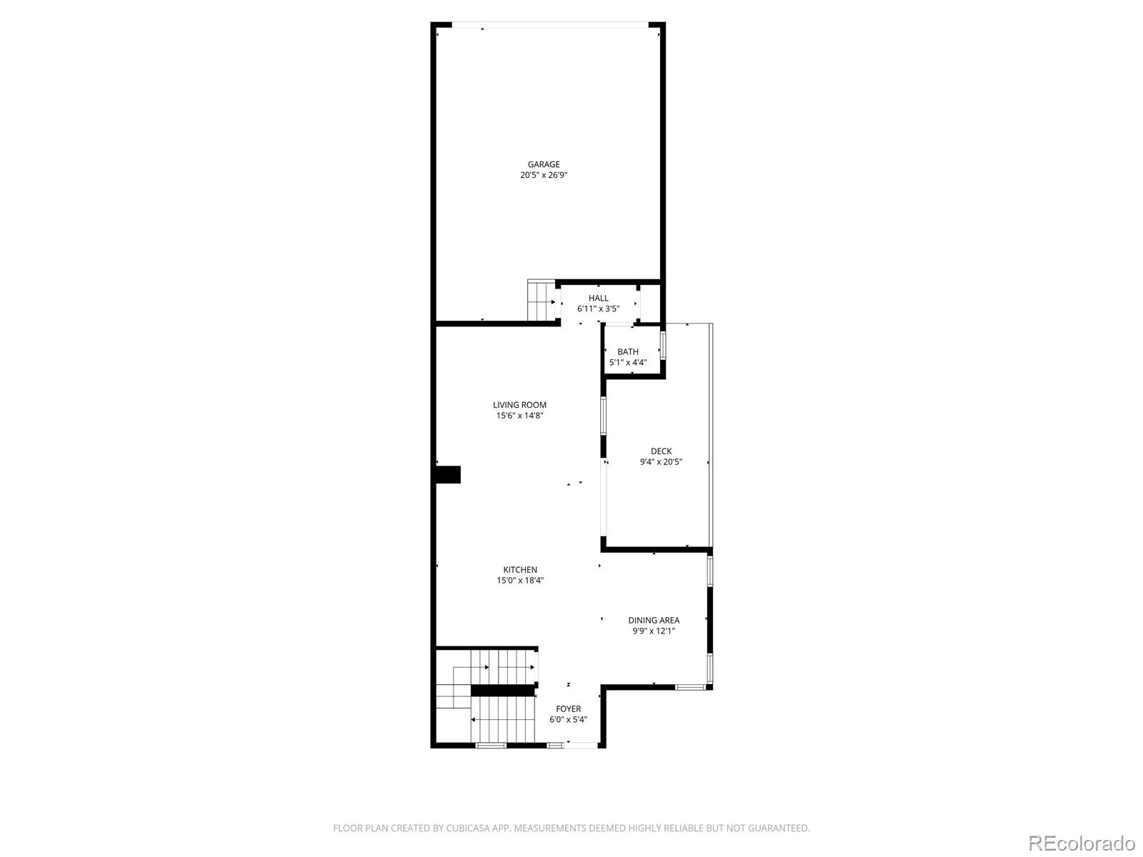 7210 Watercress Drive Littleton CO 80125