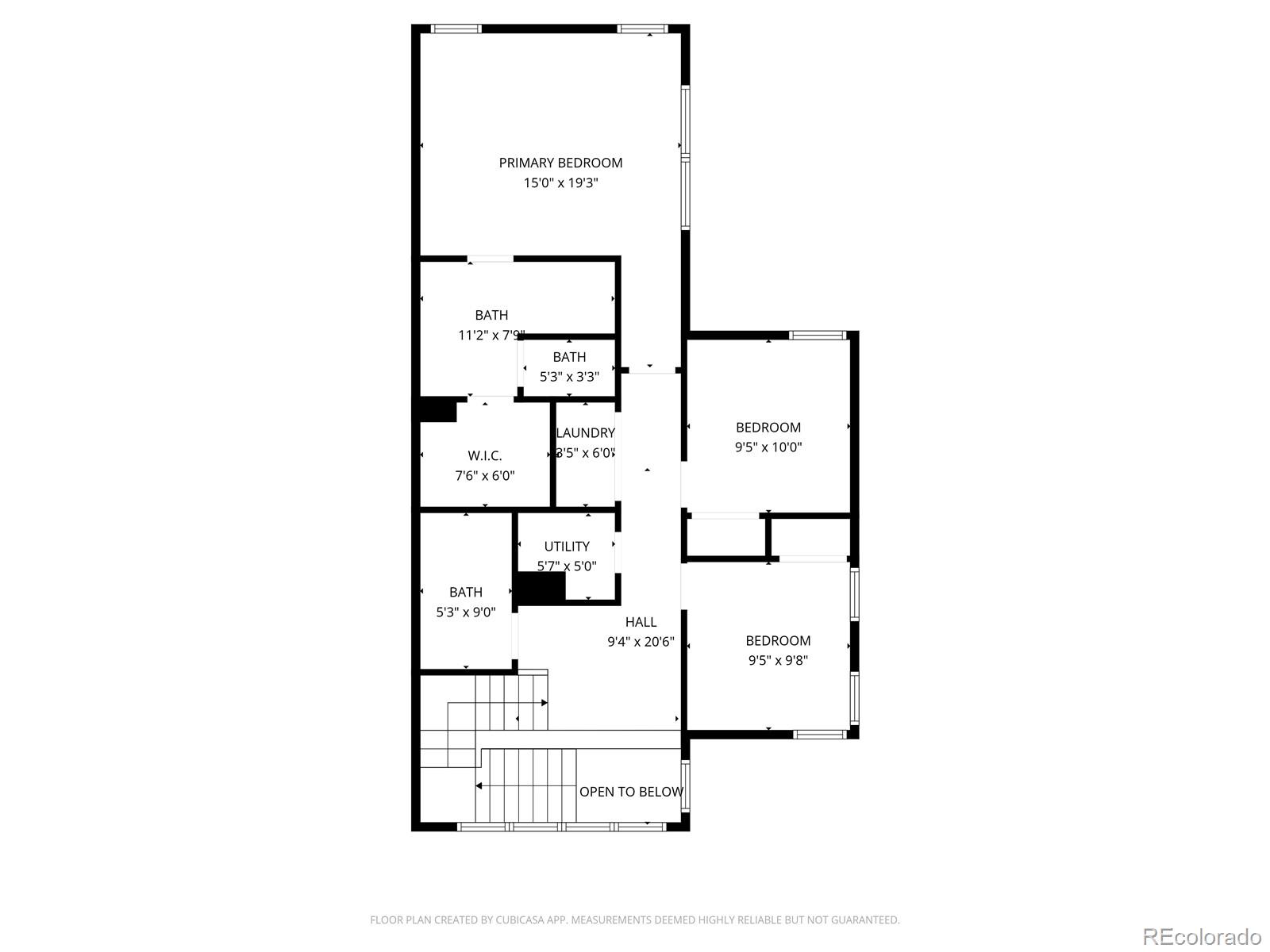 7210 Watercress Drive Littleton CO 80125