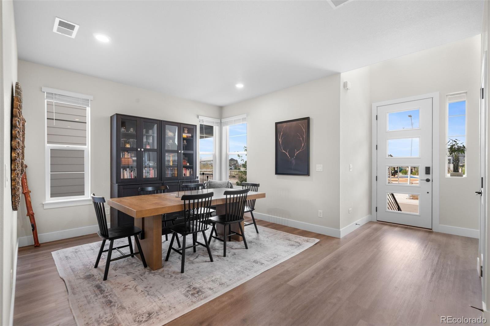 7210 Watercress Drive Littleton CO 80125