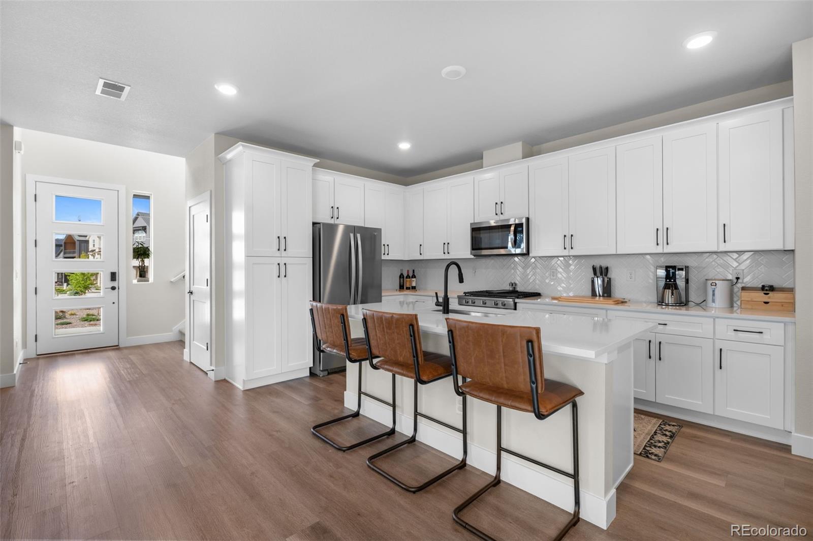 7210 Watercress Drive Littleton CO 80125