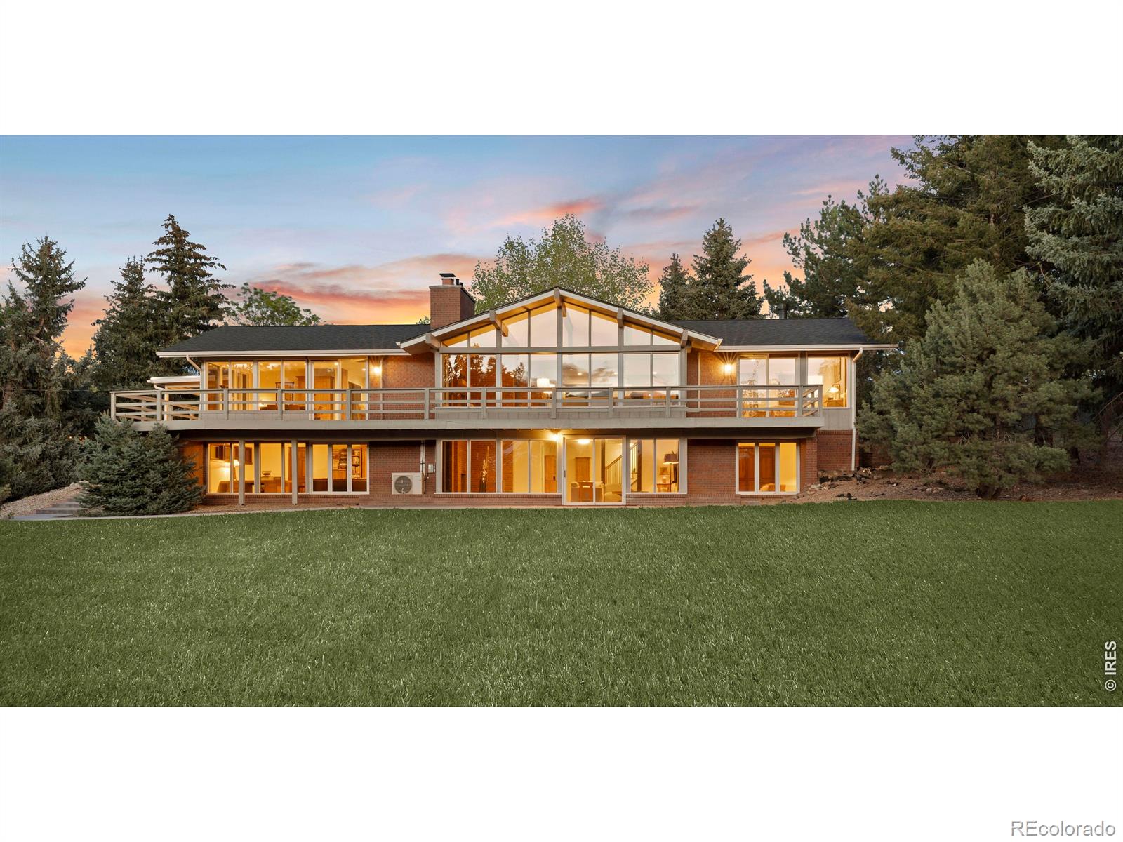 19 Ridge Road Boulder CO 80303