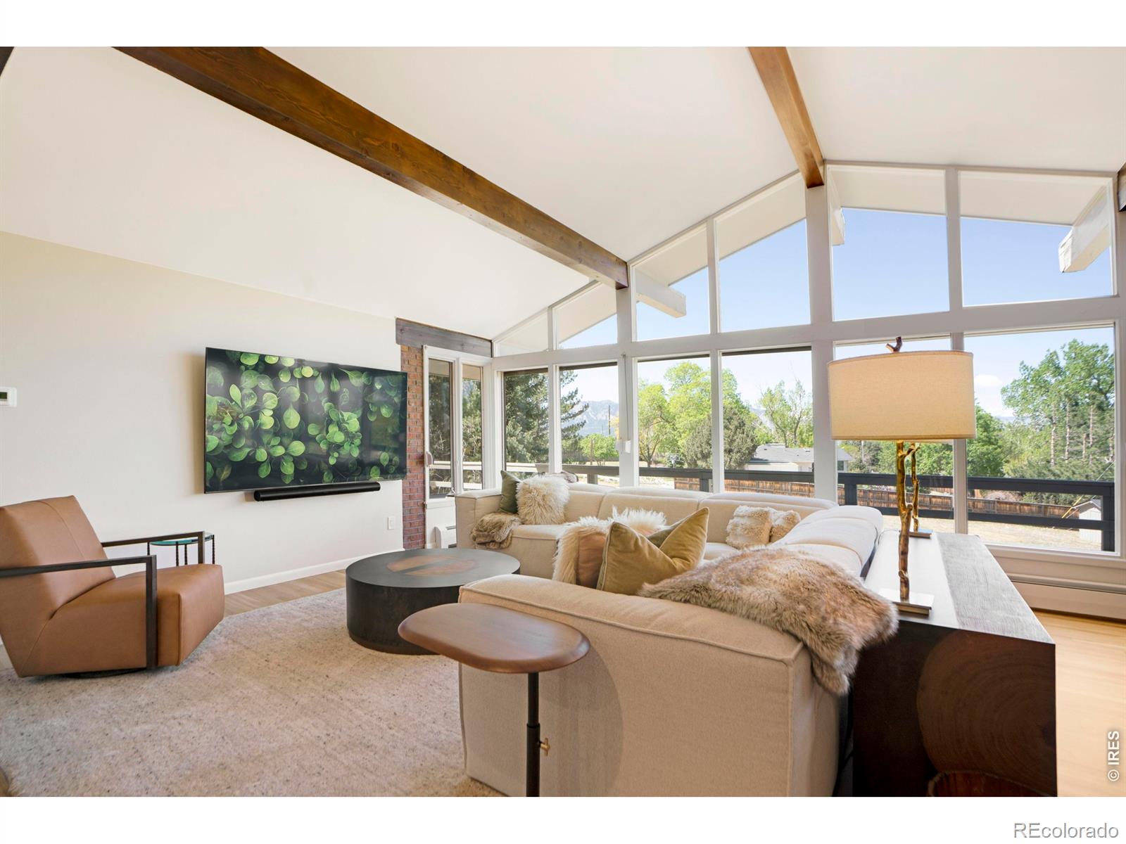 19 Ridge Road Boulder CO 80303