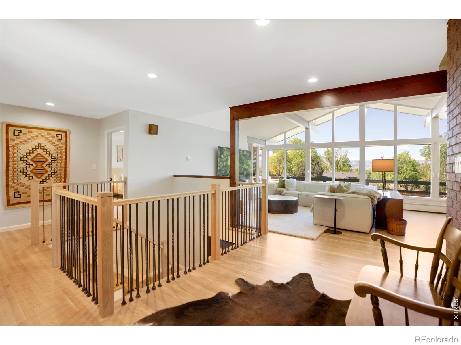 19 Ridge Road Boulder CO 80303