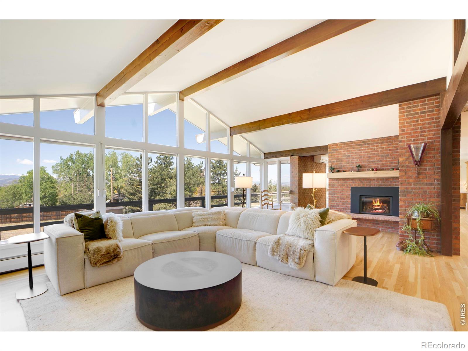 19 Ridge Road Boulder CO 80303